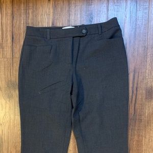 Calvin Klein Dress Pants Size 2